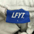 エルエフワイティー LFYT I LOVE LF SWEAT PANTS メンズ JPN:L