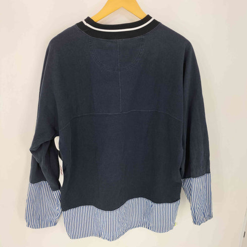 エフシーイー F/CE. N.M.B L/S Tシャツ メンズ JPN:M