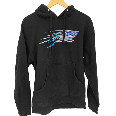 アンチソーシャルソーシャルクラブ ANTI SOCIAL SOCIAL CLUB MADE IN USA Motor Sport Hoodie メンズ import:M