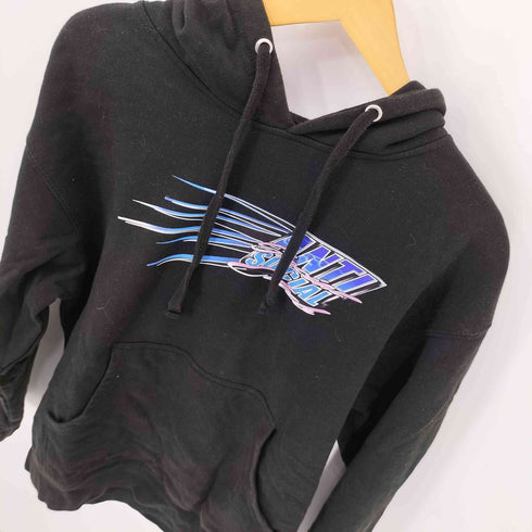 アンチソーシャルソーシャルクラブ ANTI SOCIAL SOCIAL CLUB MADE IN USA Motor Sport Hoodie メンズ import:M