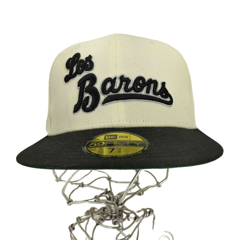 ニューエラ NEW ERA Birmingham Barnos メンズ