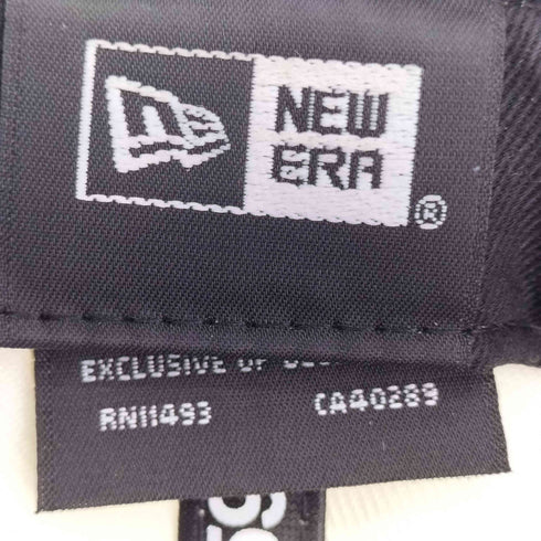 ニューエラ NEW ERA Birmingham Barnos メンズ