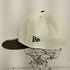 ニューエラ NEW ERA 59FIFTY レトロ サンディエゴパドレス キャップ メンズ
