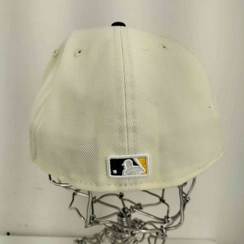 ニューエラ NEW ERA 59FIFTY レトロ サンディエゴパドレス キャップ メンズ