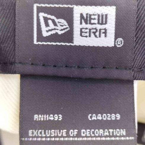 ニューエラ NEW ERA 59FIFTY レトロ サンディエゴパドレス キャップ メンズ