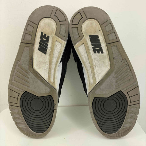 ジョーダンブランド JORDAN BRAND Air Jordan 3 Retro Tinker Black Cement Grey メンズ JPN:27.5