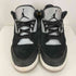 ジョーダンブランド JORDAN BRAND Air Jordan 3 Retro Tinker Black Cement Grey メンズ JPN:27.5