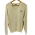 Pinnacle MADE IN USA Vネックニット メンズ import:L