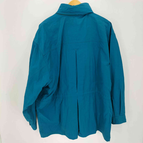 バナナリパブリック BANANA REPUBLIC 80S TRAVELタグ Clothing safari jacket メンズ import:XL