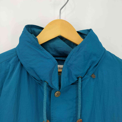 バナナリパブリック BANANA REPUBLIC 80S TRAVELタグ Clothing safari jacket メンズ import:XL