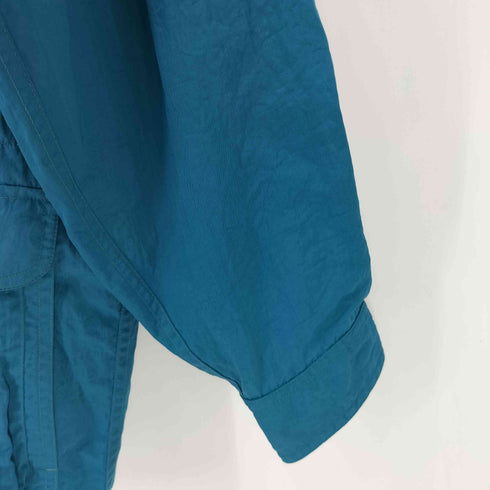 バナナリパブリック BANANA REPUBLIC 80S TRAVELタグ Clothing safari jacket メンズ import:XL