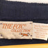 ザフォックスコレクション THE FOX COLLECTION 70S MADE IN USA アクリルカーディガン メンズ import:L