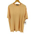 ゼロエイトサーカス 08sircus Supima cotton jersey short sleeve top メンズ 6