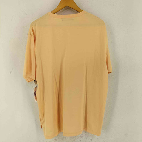 ゼロエイトサーカス 08sircus Supima cotton jersey short sleeve top メンズ 6