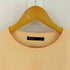 ゼロエイトサーカス 08sircus Supima cotton jersey short sleeve top メンズ 6