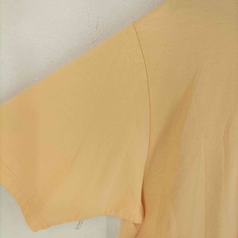ゼロエイトサーカス 08sircus Supima cotton jersey short sleeve top メンズ 6