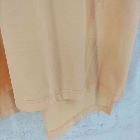 ゼロエイトサーカス 08sircus Supima cotton jersey short sleeve top メンズ 6