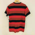 ジョンローレンスサリバン JOHN LAWRENCE SULLIVAN ボーダークルーネックTシャツ メンズ L