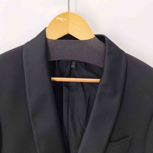 アレッサンドロデラクア Alessandro dellAcqua タキシードジャケット イタリア製 メンズ EUR:50