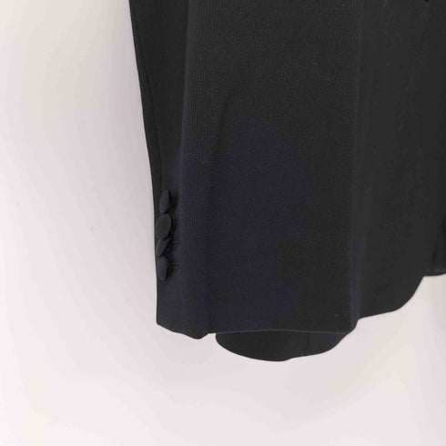 アレッサンドロデラクア Alessandro dellAcqua タキシードジャケット イタリア製 メンズ EUR:50