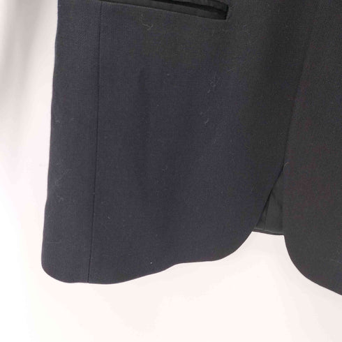 アレッサンドロデラクア Alessandro dellAcqua タキシードジャケット イタリア製 メンズ EUR:50