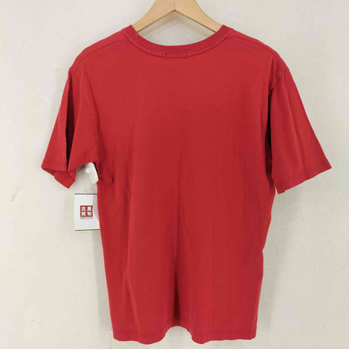 バーバリーブラックレーベル BURBERRY BLACK LABEL プリントロゴ Tシャツ メンズ 3