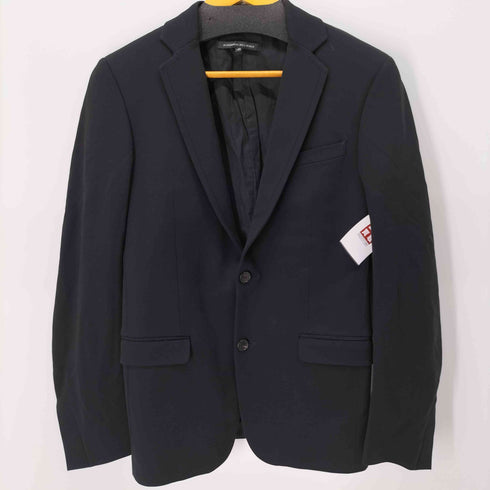 アレッサンドロデラクア Alessandro dellAcqua 2Bテーラードジャケット スーツセットアップ イタリア製 メンズ EUR:48