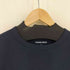 スリードッツ three dots USA製 クルーネックカットソー メンズ S