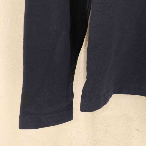スリードッツ three dots USA製 クルーネックカットソー メンズ S