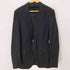 アレッサンドロデラクア Alessandro dellAcqua ウールテーラードジャケット スーツセットアップ イタリア製 メンズ import:M