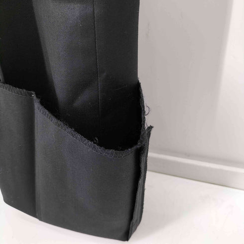 アレッサンドロデラクア Alessandro dellAcqua ウールテーラードジャケット スーツセットアップ イタリア製 メンズ import:M