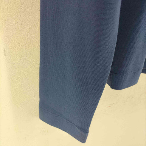 スリードッツ three dots USA製 クルーネックカットソー メンズ import:M
