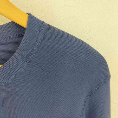 スリードッツ three dots USA製 クルーネックカットソー メンズ import:M