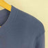 スリードッツ three dots USA製 クルーネックカットソー メンズ import:M