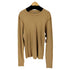 スリードッツ three dots USA製 クルーネックカットソー メンズ import:M