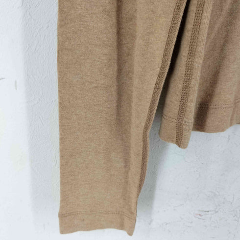 スリードッツ three dots USA製 クルーネックカットソー メンズ import:M
