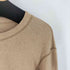 スリードッツ three dots USA製 クルーネックカットソー メンズ import:M