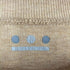 スリードッツ three dots USA製 クルーネックカットソー メンズ import:M