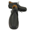 STOKTON レザーハイカット モカシン メンズ JPN:27