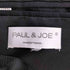 ポールアンドジョー PAUL&JOE スワロフスキーシングルスーツセットアップ メンズ