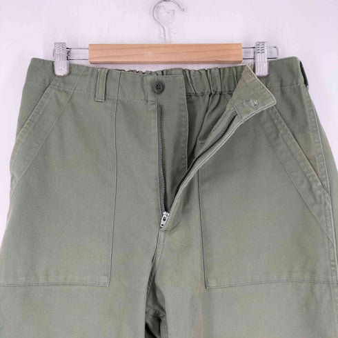 ベーセーストック B.C STOCK ベイカーパンツ メンズ JPN:L