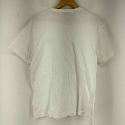 プレイコムデギャルソン PLAY COMME des GARCONS T-SHIRT RED EMBLEMRED HEART メンズ JPN:L