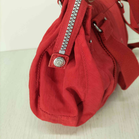キプリング KIPLING ROBIN ナイロンハンドバッグ レディース