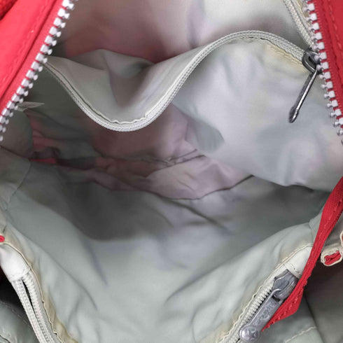 キプリング KIPLING ROBIN ナイロンハンドバッグ レディース
