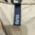 サイラス SILAS All Over Logo Boa Zip Up Hoodie メンズ import:M