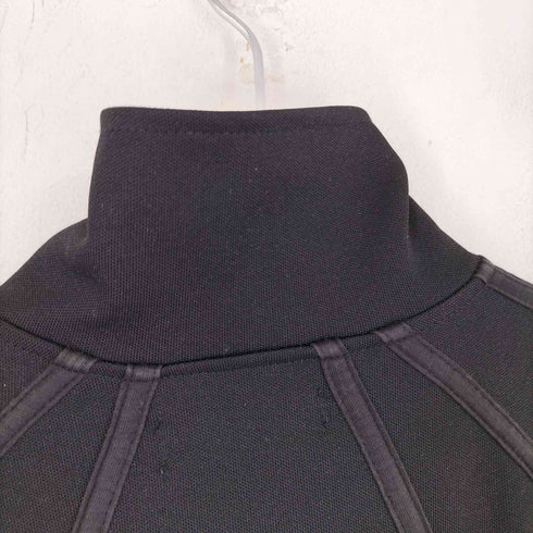 フレッドペリー FRED PERRY Track Jacket レディース US 8
