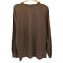ピューリタン PURITAN 90-2000s コットンポリエステル ロングスリーブTシャツ メンズ import:L