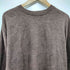 ピューリタン PURITAN 90-2000s コットンポリエステル ロングスリーブTシャツ メンズ import:L