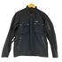 フォックスファイヤー foxfire GORE-TEX ナイロンジャケット 止水ジップ メンズ JPN:M