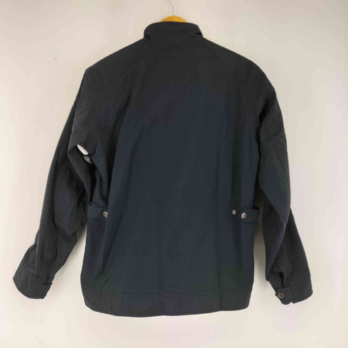 フォックスファイヤー foxfire GORE-TEX ナイロンジャケット 止水ジップ メンズ JPN:M